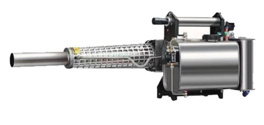 Fogging Machines - SQPL India Noida